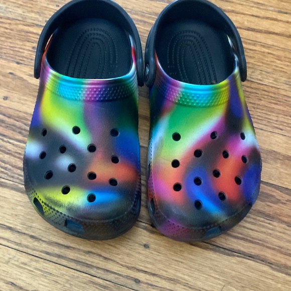 CROCS Other - Crocs size 1